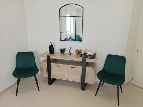 Clínica Dental DENTILUX