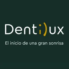 Logo de Clínica Dental DENTILUX